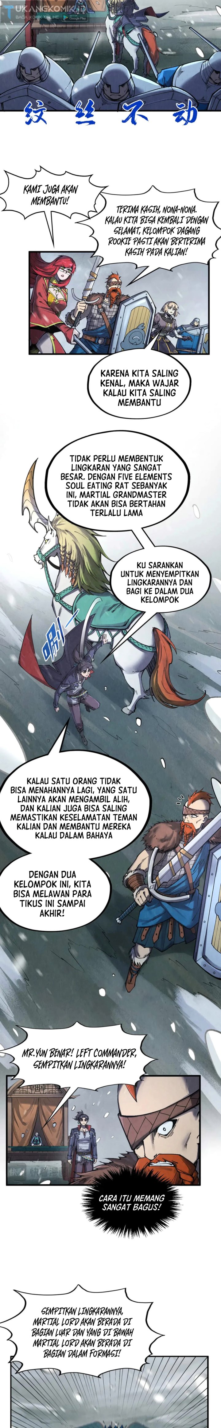 Dilarang COPAS - situs resmi www.mangacanblog.com - Komik the ultimate of all ages 292 - chapter 292 293 Indonesia the ultimate of all ages 292 - chapter 292 Terbaru 9|Baca Manga Komik Indonesia|Mangacan