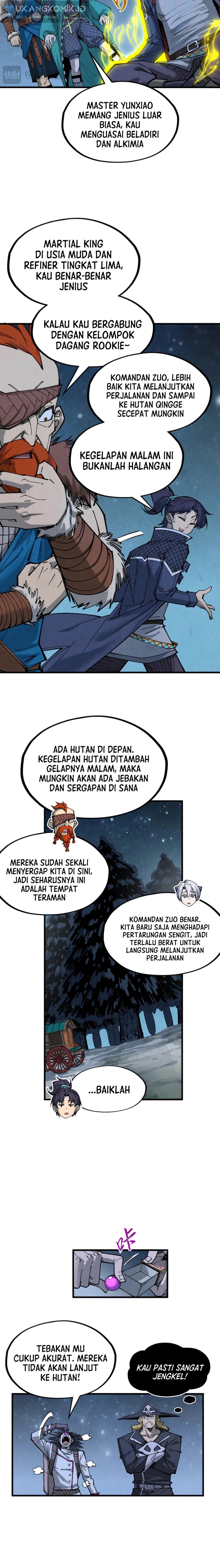 Dilarang COPAS - situs resmi www.mangacanblog.com - Komik the ultimate of all ages 295 - chapter 295 296 Indonesia the ultimate of all ages 295 - chapter 295 Terbaru 8|Baca Manga Komik Indonesia|Mangacan