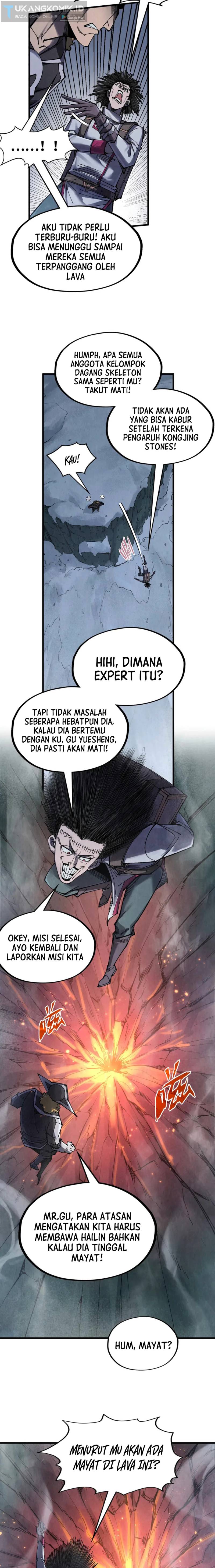 Dilarang COPAS - situs resmi www.mangacanblog.com - Komik the ultimate of all ages 296 - chapter 296 297 Indonesia the ultimate of all ages 296 - chapter 296 Terbaru 3|Baca Manga Komik Indonesia|Mangacan