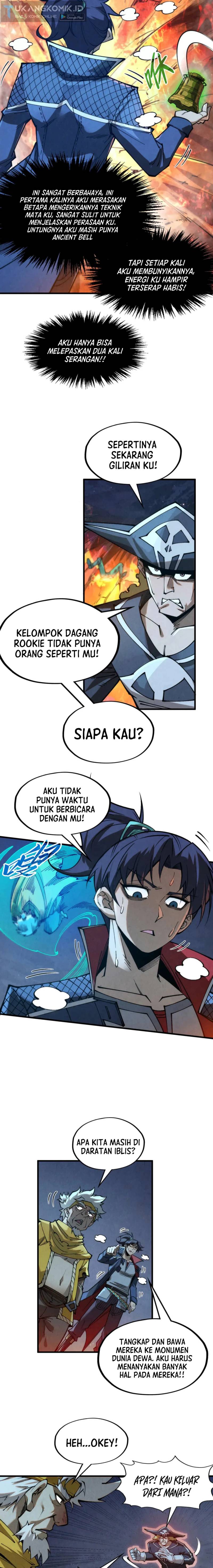 Dilarang COPAS - situs resmi www.mangacanblog.com - Komik the ultimate of all ages 296 - chapter 296 297 Indonesia the ultimate of all ages 296 - chapter 296 Terbaru 12|Baca Manga Komik Indonesia|Mangacan