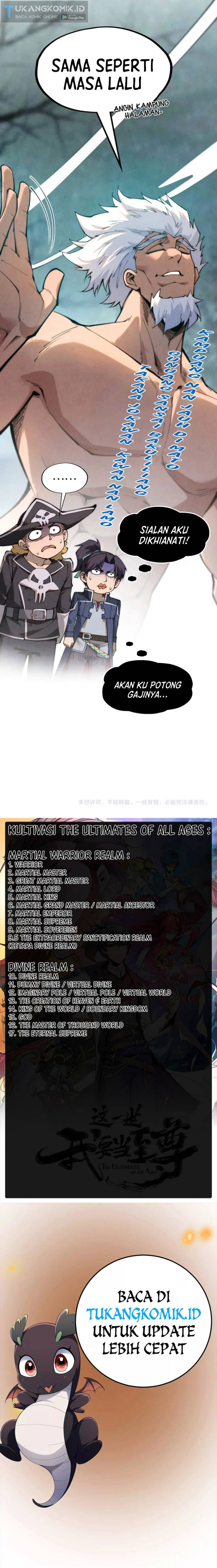 Dilarang COPAS - situs resmi www.mangacanblog.com - Komik the ultimate of all ages 296 - chapter 296 297 Indonesia the ultimate of all ages 296 - chapter 296 Terbaru 14|Baca Manga Komik Indonesia|Mangacan