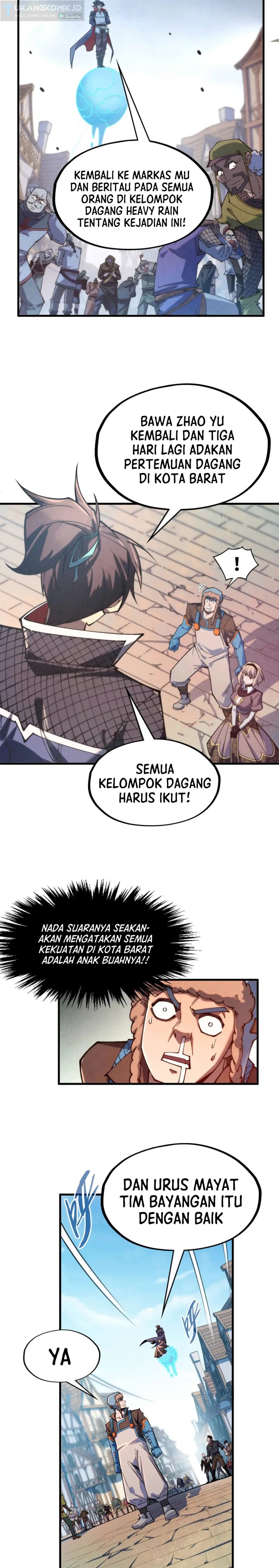 Dilarang COPAS - situs resmi www.mangacanblog.com - Komik the ultimate of all ages 306 - chapter 306 307 Indonesia the ultimate of all ages 306 - chapter 306 Terbaru 1|Baca Manga Komik Indonesia|Mangacan