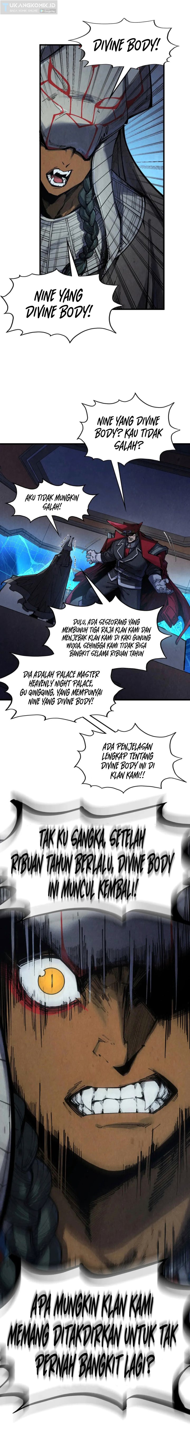 Dilarang COPAS - situs resmi www.mangacanblog.com - Komik the ultimate of all ages 306 - chapter 306 307 Indonesia the ultimate of all ages 306 - chapter 306 Terbaru 13|Baca Manga Komik Indonesia|Mangacan