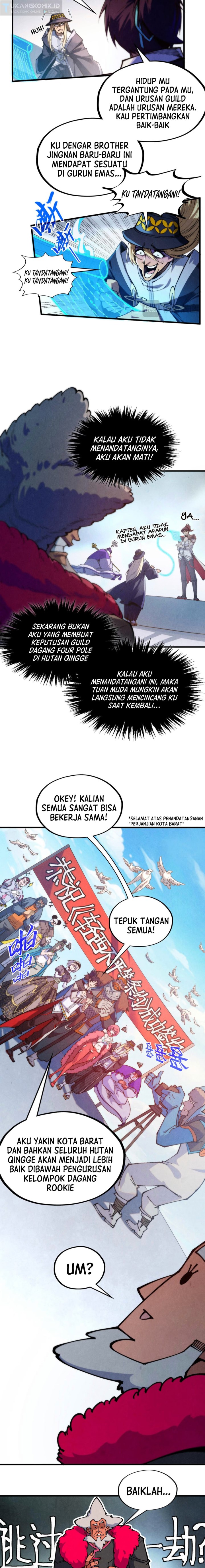 Dilarang COPAS - situs resmi www.mangacanblog.com - Komik the ultimate of all ages 316 - chapter 316 317 Indonesia the ultimate of all ages 316 - chapter 316 Terbaru 5|Baca Manga Komik Indonesia|Mangacan