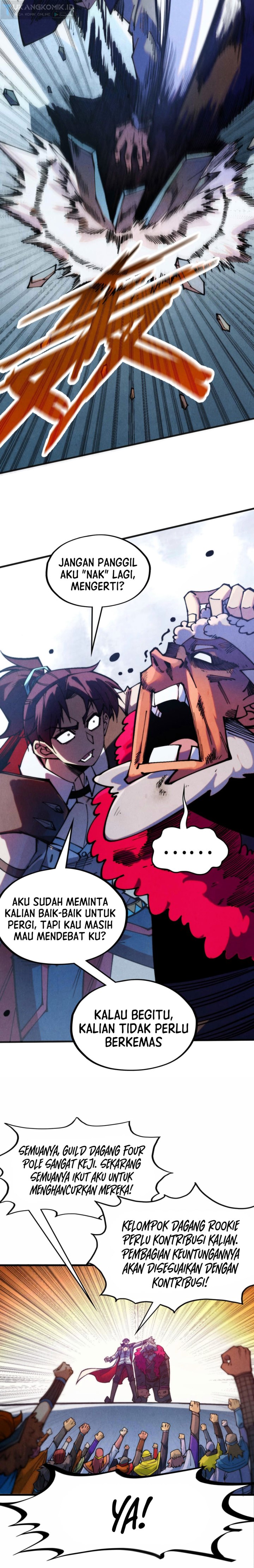 Dilarang COPAS - situs resmi www.mangacanblog.com - Komik the ultimate of all ages 316 - chapter 316 317 Indonesia the ultimate of all ages 316 - chapter 316 Terbaru 8|Baca Manga Komik Indonesia|Mangacan