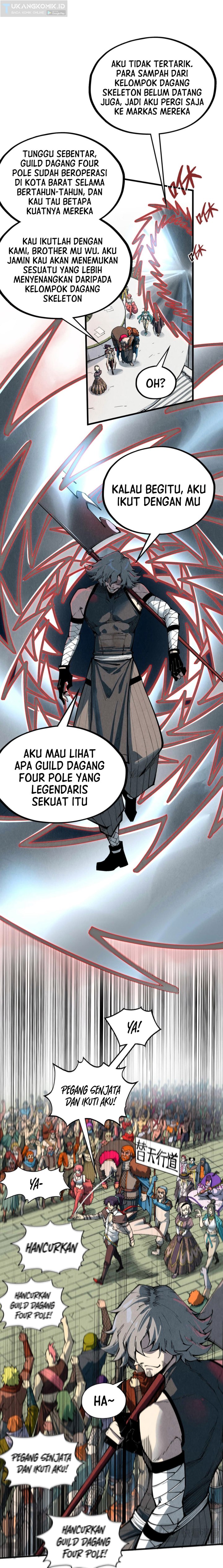 Dilarang COPAS - situs resmi www.mangacanblog.com - Komik the ultimate of all ages 316 - chapter 316 317 Indonesia the ultimate of all ages 316 - chapter 316 Terbaru 10|Baca Manga Komik Indonesia|Mangacan