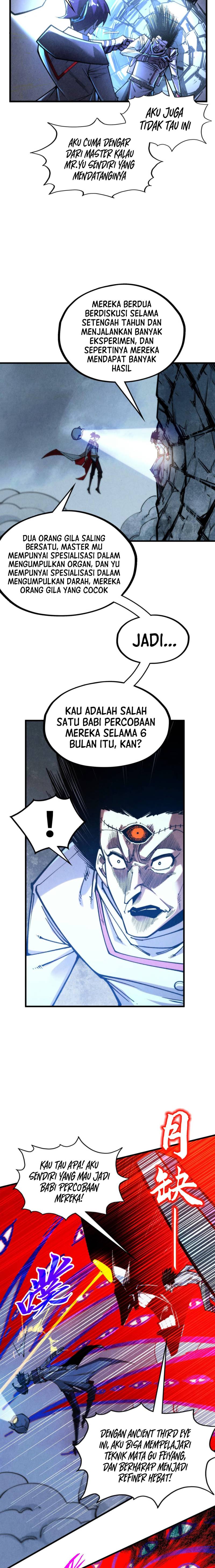 Dilarang COPAS - situs resmi www.mangacanblog.com - Komik the ultimate of all ages 322 - chapter 322 323 Indonesia the ultimate of all ages 322 - chapter 322 Terbaru 4|Baca Manga Komik Indonesia|Mangacan