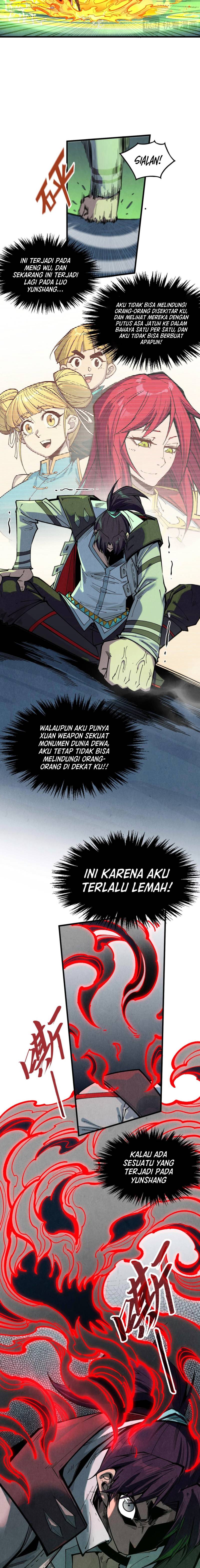 Dilarang COPAS - situs resmi www.mangacanblog.com - Komik the ultimate of all ages 322 - chapter 322 323 Indonesia the ultimate of all ages 322 - chapter 322 Terbaru 9|Baca Manga Komik Indonesia|Mangacan