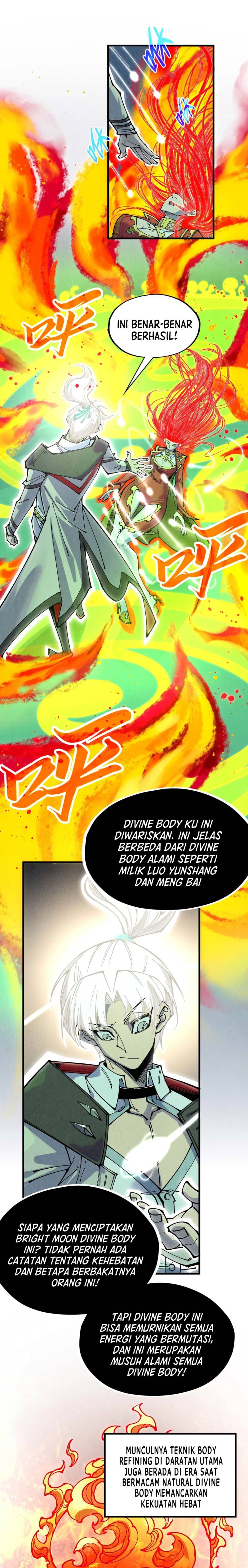 Dilarang COPAS - situs resmi www.mangacanblog.com - Komik the ultimate of all ages 322 - chapter 322 323 Indonesia the ultimate of all ages 322 - chapter 322 Terbaru 11|Baca Manga Komik Indonesia|Mangacan