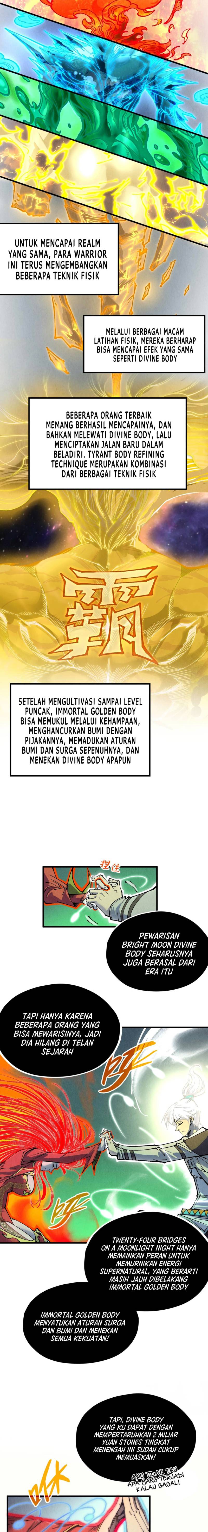 Dilarang COPAS - situs resmi www.mangacanblog.com - Komik the ultimate of all ages 322 - chapter 322 323 Indonesia the ultimate of all ages 322 - chapter 322 Terbaru 12|Baca Manga Komik Indonesia|Mangacan