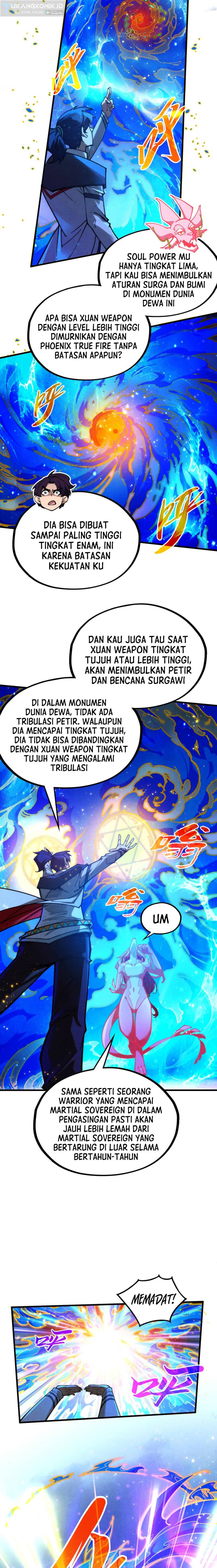 Dilarang COPAS - situs resmi www.mangacanblog.com - Komik the ultimate of all ages 326 - chapter 326 327 Indonesia the ultimate of all ages 326 - chapter 326 Terbaru 3|Baca Manga Komik Indonesia|Mangacan