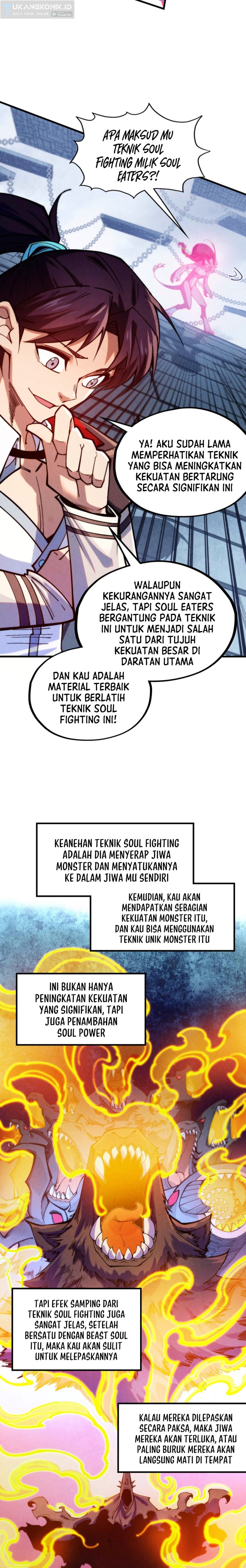 Dilarang COPAS - situs resmi www.mangacanblog.com - Komik the ultimate of all ages 328 - chapter 328 329 Indonesia the ultimate of all ages 328 - chapter 328 Terbaru 1|Baca Manga Komik Indonesia|Mangacan