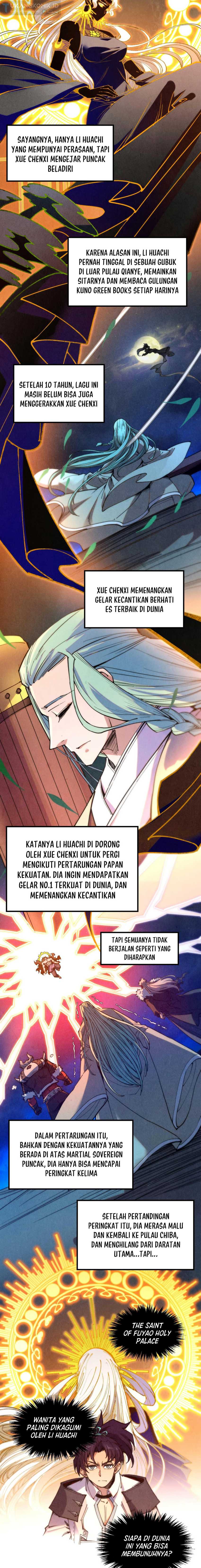 Dilarang COPAS - situs resmi www.mangacanblog.com - Komik the ultimate of all ages 336 - chapter 336 337 Indonesia the ultimate of all ages 336 - chapter 336 Terbaru 3|Baca Manga Komik Indonesia|Mangacan