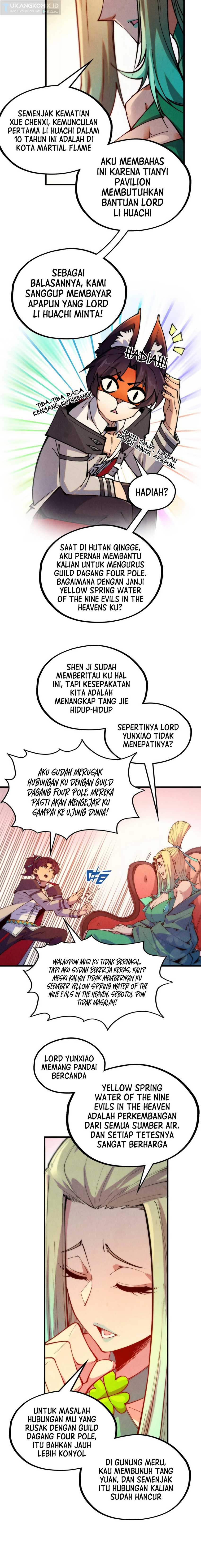 Dilarang COPAS - situs resmi www.mangacanblog.com - Komik the ultimate of all ages 336 - chapter 336 337 Indonesia the ultimate of all ages 336 - chapter 336 Terbaru 5|Baca Manga Komik Indonesia|Mangacan