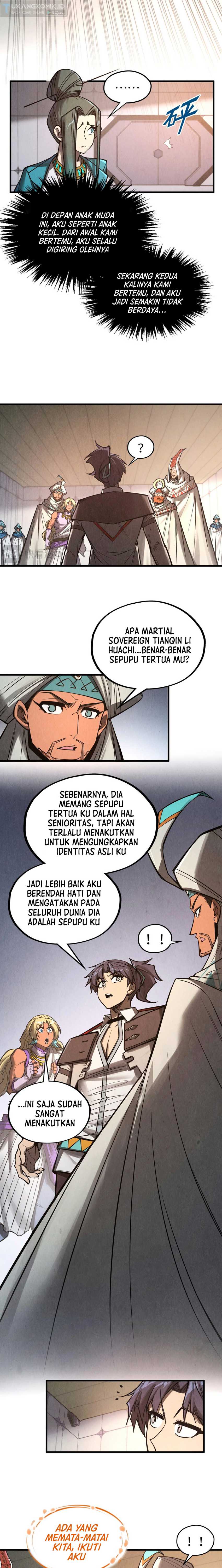 Dilarang COPAS - situs resmi www.mangacanblog.com - Komik the ultimate of all ages 336 - chapter 336 337 Indonesia the ultimate of all ages 336 - chapter 336 Terbaru 9|Baca Manga Komik Indonesia|Mangacan