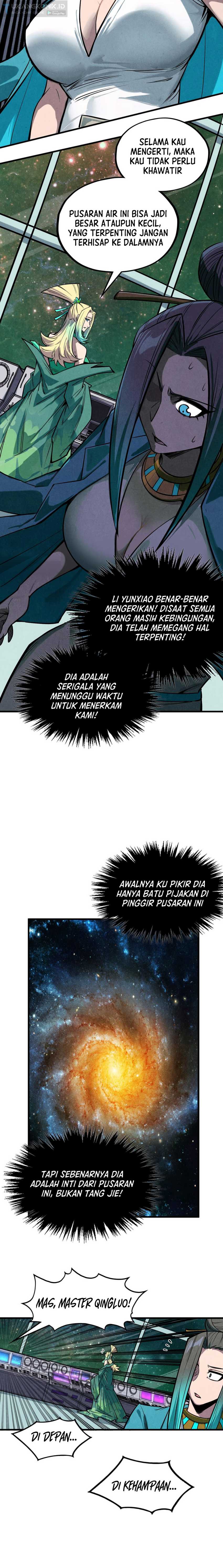 Dilarang COPAS - situs resmi www.mangacanblog.com - Komik the ultimate of all ages 336 - chapter 336 337 Indonesia the ultimate of all ages 336 - chapter 336 Terbaru 14|Baca Manga Komik Indonesia|Mangacan