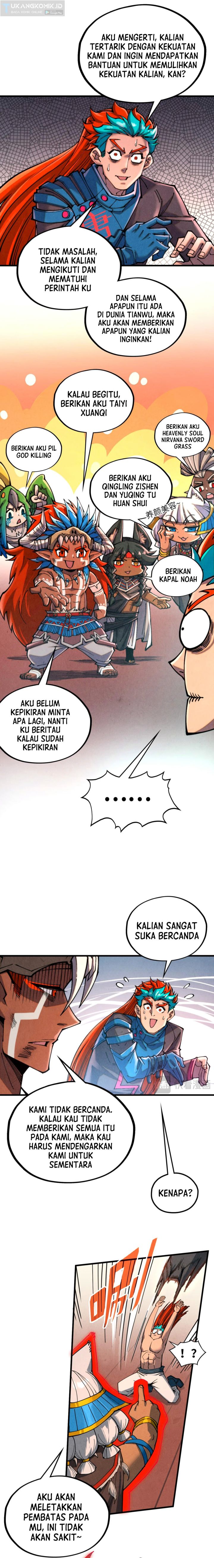 Dilarang COPAS - situs resmi www.mangacanblog.com - Komik the ultimate of all ages 346 - chapter 346 347 Indonesia the ultimate of all ages 346 - chapter 346 Terbaru 9|Baca Manga Komik Indonesia|Mangacan