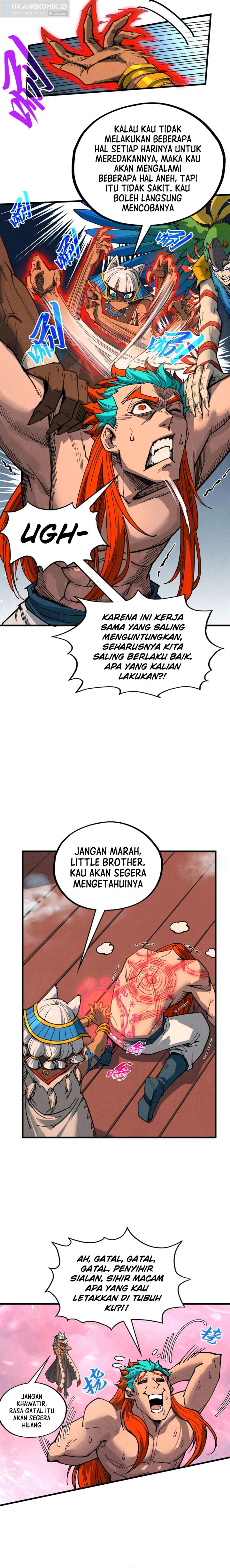 Dilarang COPAS - situs resmi www.mangacanblog.com - Komik the ultimate of all ages 346 - chapter 346 347 Indonesia the ultimate of all ages 346 - chapter 346 Terbaru 10|Baca Manga Komik Indonesia|Mangacan