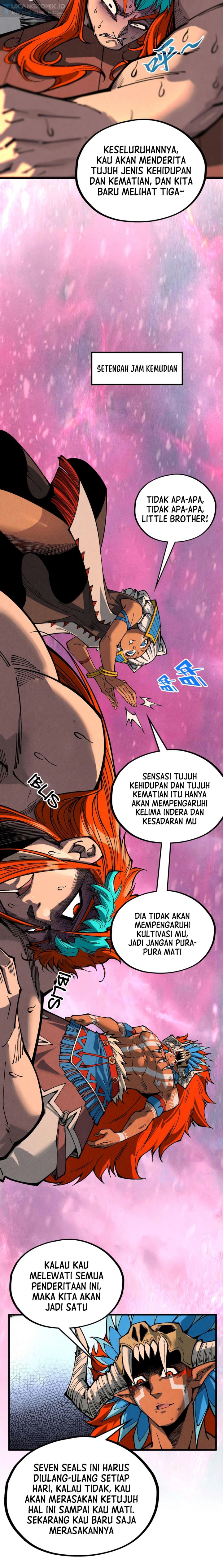 Dilarang COPAS - situs resmi www.mangacanblog.com - Komik the ultimate of all ages 346 - chapter 346 347 Indonesia the ultimate of all ages 346 - chapter 346 Terbaru 12|Baca Manga Komik Indonesia|Mangacan