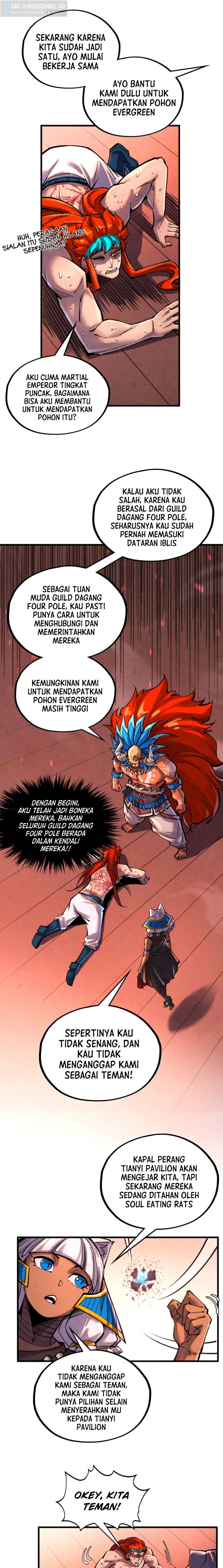 Dilarang COPAS - situs resmi www.mangacanblog.com - Komik the ultimate of all ages 346 - chapter 346 347 Indonesia the ultimate of all ages 346 - chapter 346 Terbaru 13|Baca Manga Komik Indonesia|Mangacan