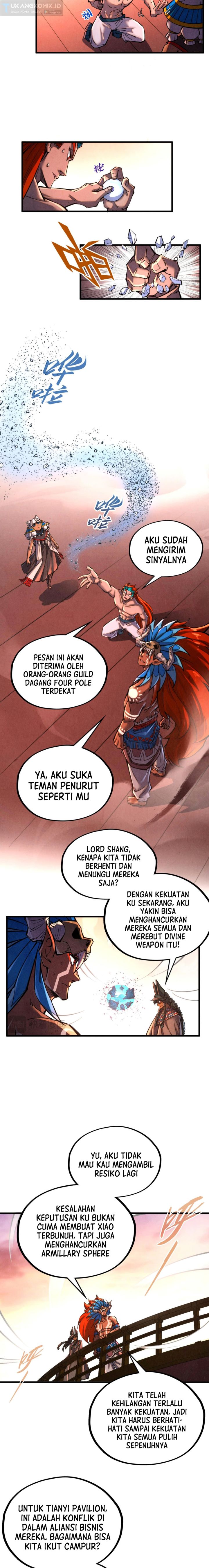 Dilarang COPAS - situs resmi www.mangacanblog.com - Komik the ultimate of all ages 346 - chapter 346 347 Indonesia the ultimate of all ages 346 - chapter 346 Terbaru 14|Baca Manga Komik Indonesia|Mangacan