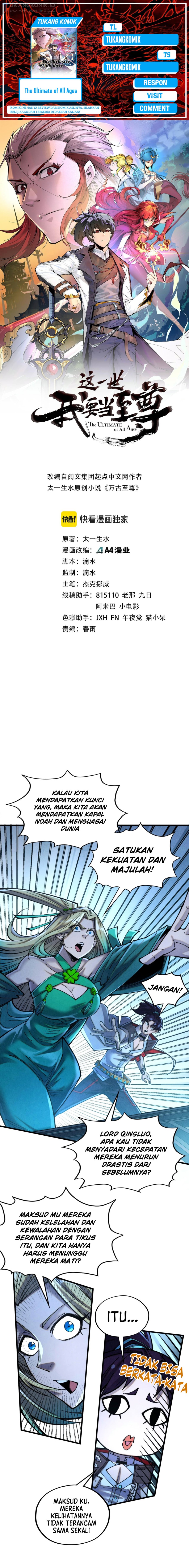 Dilarang COPAS - situs resmi www.mangacanblog.com - Komik the ultimate of all ages 347 - chapter 347 348 Indonesia the ultimate of all ages 347 - chapter 347 Terbaru 0|Baca Manga Komik Indonesia|Mangacan