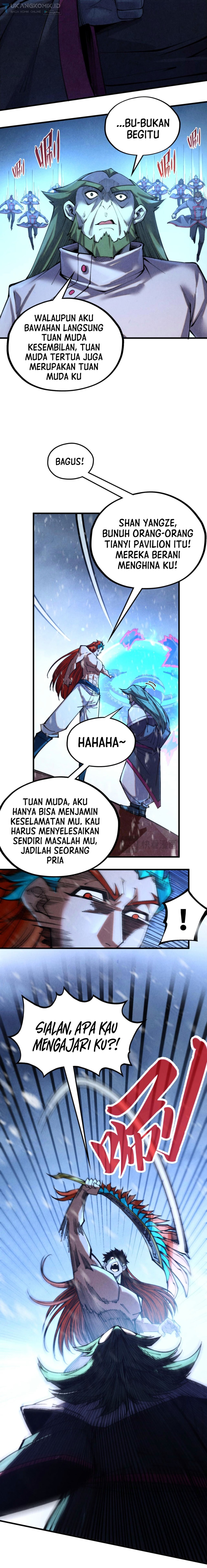 Dilarang COPAS - situs resmi www.mangacanblog.com - Komik the ultimate of all ages 347 - chapter 347 348 Indonesia the ultimate of all ages 347 - chapter 347 Terbaru 5|Baca Manga Komik Indonesia|Mangacan