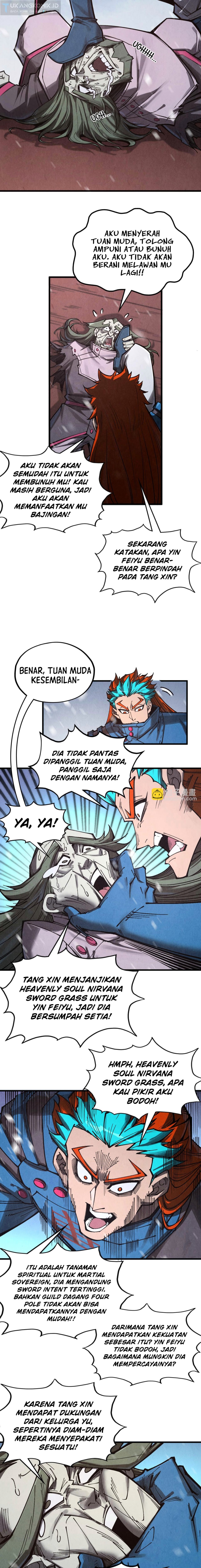 Dilarang COPAS - situs resmi www.mangacanblog.com - Komik the ultimate of all ages 347 - chapter 347 348 Indonesia the ultimate of all ages 347 - chapter 347 Terbaru 11|Baca Manga Komik Indonesia|Mangacan