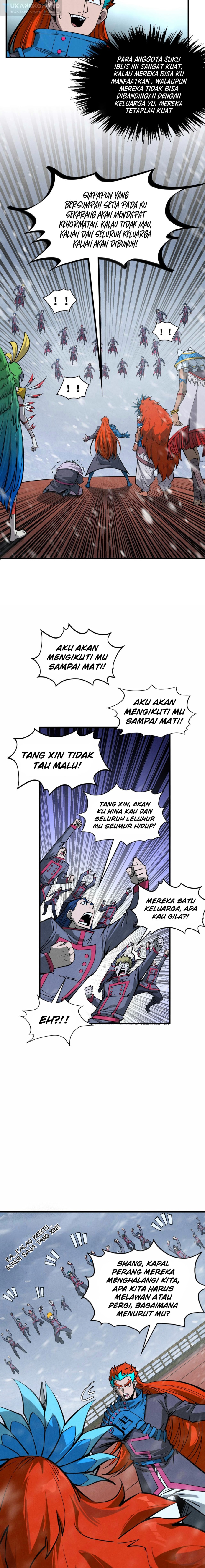 Dilarang COPAS - situs resmi www.mangacanblog.com - Komik the ultimate of all ages 347 - chapter 347 348 Indonesia the ultimate of all ages 347 - chapter 347 Terbaru 13|Baca Manga Komik Indonesia|Mangacan