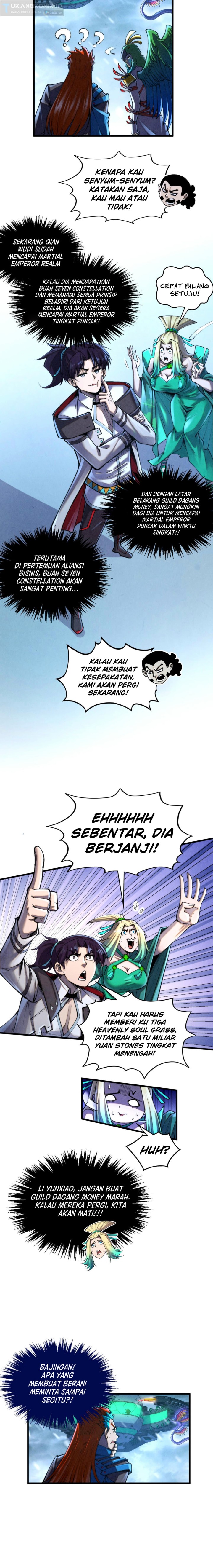 Dilarang COPAS - situs resmi www.mangacanblog.com - Komik the ultimate of all ages 352 - chapter 352 353 Indonesia the ultimate of all ages 352 - chapter 352 Terbaru 8|Baca Manga Komik Indonesia|Mangacan