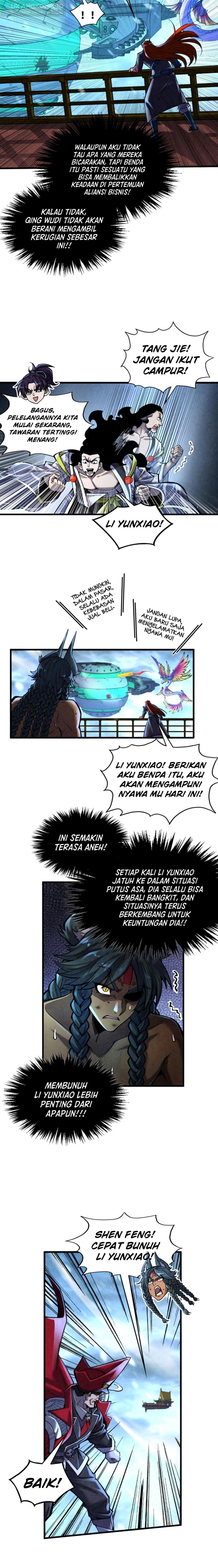 Dilarang COPAS - situs resmi www.mangacanblog.com - Komik the ultimate of all ages 352 - chapter 352 353 Indonesia the ultimate of all ages 352 - chapter 352 Terbaru 10|Baca Manga Komik Indonesia|Mangacan