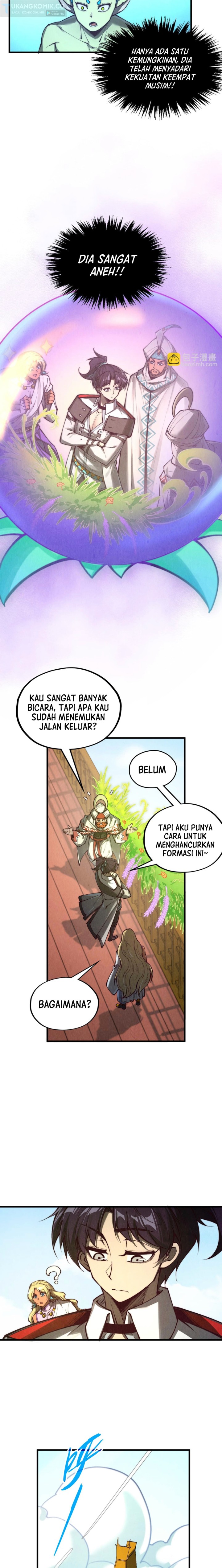 Dilarang COPAS - situs resmi www.mangacanblog.com - Komik the ultimate of all ages 356 - chapter 356 357 Indonesia the ultimate of all ages 356 - chapter 356 Terbaru 16|Baca Manga Komik Indonesia|Mangacan