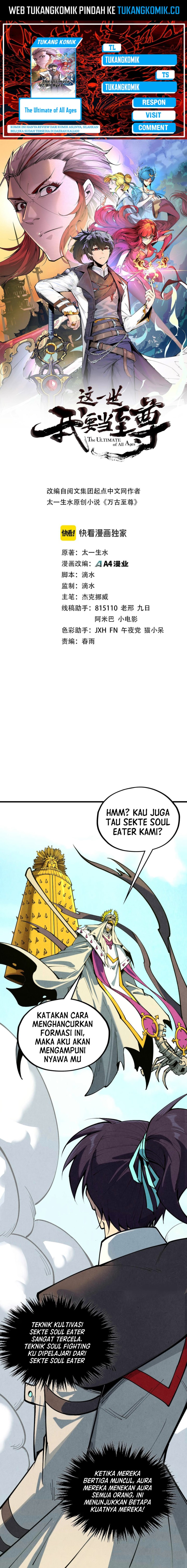 Dilarang COPAS - situs resmi www.mangacanblog.com - Komik the ultimate of all ages 357 - chapter 357 358 Indonesia the ultimate of all ages 357 - chapter 357 Terbaru 0|Baca Manga Komik Indonesia|Mangacan