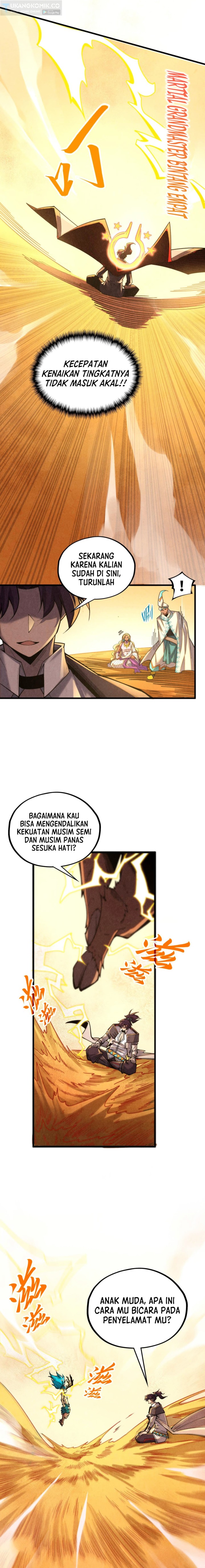 Dilarang COPAS - situs resmi www.mangacanblog.com - Komik the ultimate of all ages 357 - chapter 357 358 Indonesia the ultimate of all ages 357 - chapter 357 Terbaru 11|Baca Manga Komik Indonesia|Mangacan