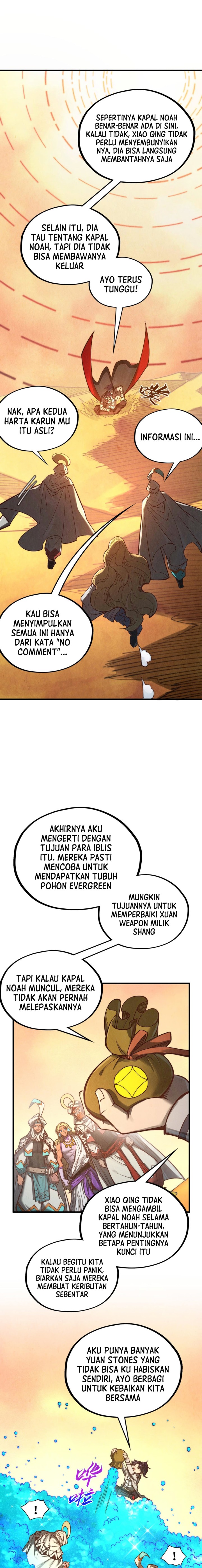 Dilarang COPAS - situs resmi www.mangacanblog.com - Komik the ultimate of all ages 357 - chapter 357 358 Indonesia the ultimate of all ages 357 - chapter 357 Terbaru 20|Baca Manga Komik Indonesia|Mangacan