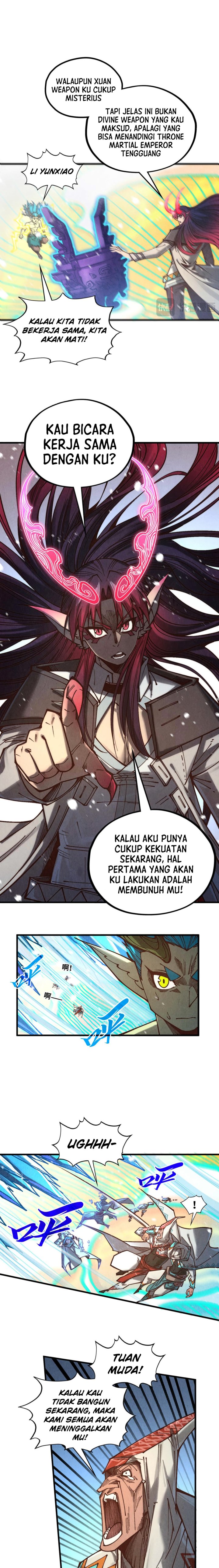 Dilarang COPAS - situs resmi www.mangacanblog.com - Komik the ultimate of all ages 371 - chapter 371 372 Indonesia the ultimate of all ages 371 - chapter 371 Terbaru 2|Baca Manga Komik Indonesia|Mangacan