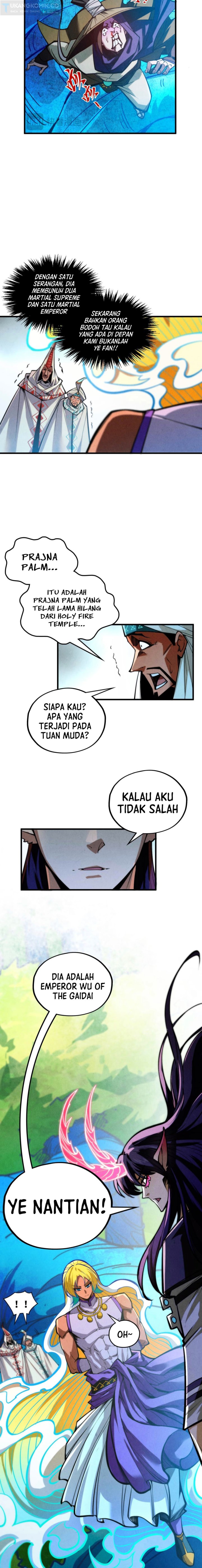 Dilarang COPAS - situs resmi www.mangacanblog.com - Komik the ultimate of all ages 372 - chapter 372 373 Indonesia the ultimate of all ages 372 - chapter 372 Terbaru 9|Baca Manga Komik Indonesia|Mangacan