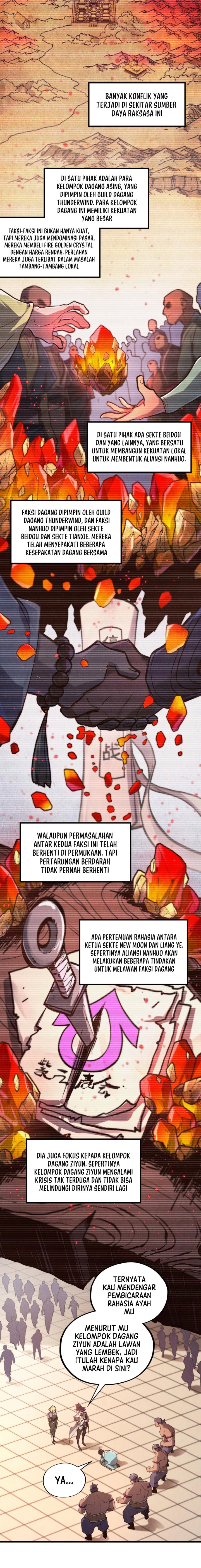 Dilarang COPAS - situs resmi www.mangacanblog.com - Komik the ultimate of all ages 389 - chapter 389 390 Indonesia the ultimate of all ages 389 - chapter 389 Terbaru 3|Baca Manga Komik Indonesia|Mangacan