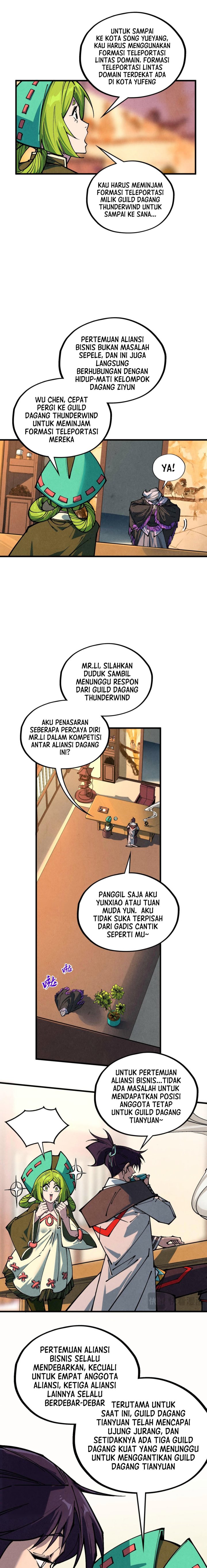 Dilarang COPAS - situs resmi www.mangacanblog.com - Komik the ultimate of all ages 389 - chapter 389 390 Indonesia the ultimate of all ages 389 - chapter 389 Terbaru 15|Baca Manga Komik Indonesia|Mangacan