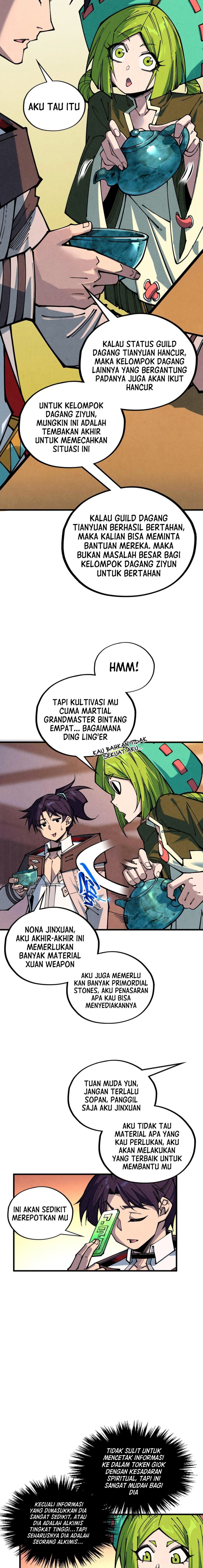 Dilarang COPAS - situs resmi www.mangacanblog.com - Komik the ultimate of all ages 389 - chapter 389 390 Indonesia the ultimate of all ages 389 - chapter 389 Terbaru 16|Baca Manga Komik Indonesia|Mangacan