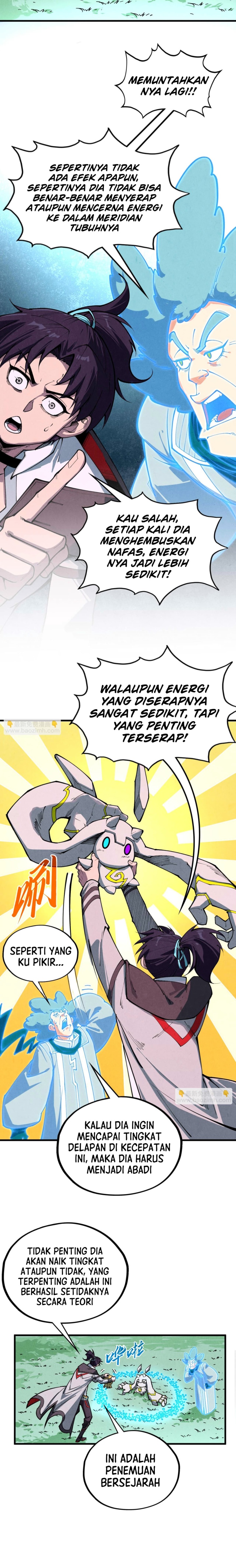 Dilarang COPAS - situs resmi www.mangacanblog.com - Komik the ultimate of all ages 397 - chapter 397 398 Indonesia the ultimate of all ages 397 - chapter 397 Terbaru 1|Baca Manga Komik Indonesia|Mangacan