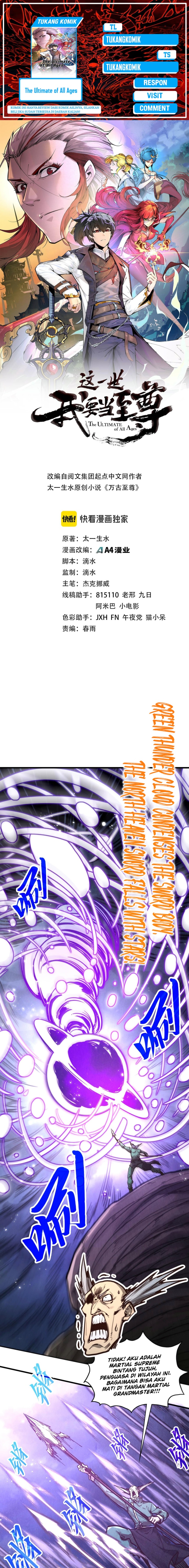 Dilarang COPAS - situs resmi www.mangacanblog.com - Komik the ultimate of all ages 412 - chapter 412 413 Indonesia the ultimate of all ages 412 - chapter 412 Terbaru 0|Baca Manga Komik Indonesia|Mangacan