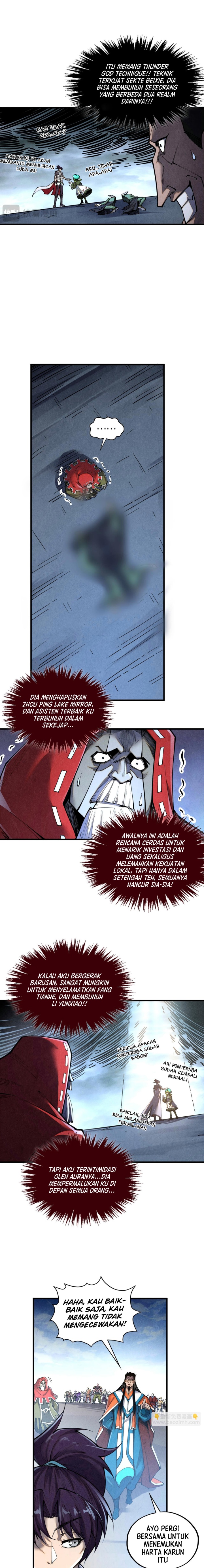 Dilarang COPAS - situs resmi www.mangacanblog.com - Komik the ultimate of all ages 412 - chapter 412 413 Indonesia the ultimate of all ages 412 - chapter 412 Terbaru 6|Baca Manga Komik Indonesia|Mangacan
