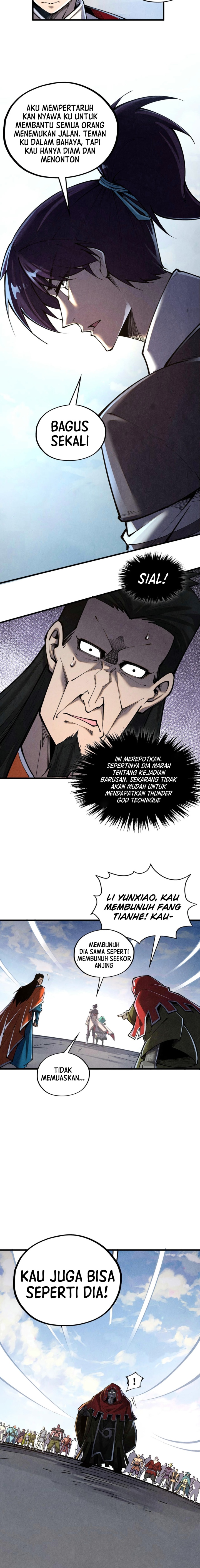 Dilarang COPAS - situs resmi www.mangacanblog.com - Komik the ultimate of all ages 412 - chapter 412 413 Indonesia the ultimate of all ages 412 - chapter 412 Terbaru 7|Baca Manga Komik Indonesia|Mangacan