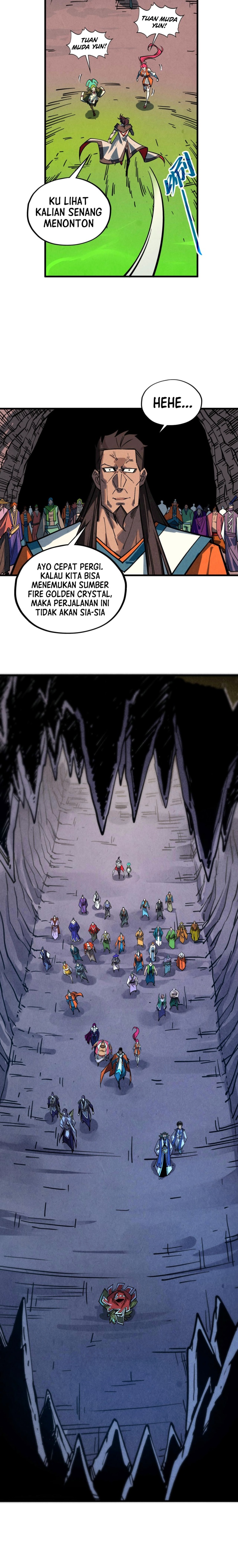 Dilarang COPAS - situs resmi www.mangacanblog.com - Komik the ultimate of all ages 415 - chapter 415 416 Indonesia the ultimate of all ages 415 - chapter 415 Terbaru 3|Baca Manga Komik Indonesia|Mangacan