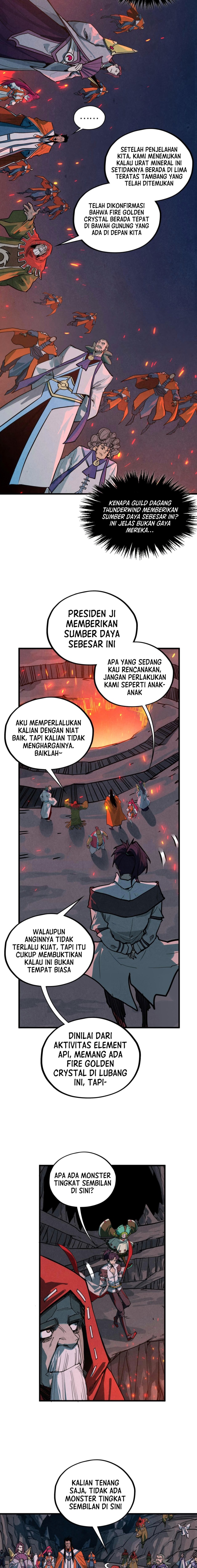 Dilarang COPAS - situs resmi www.mangacanblog.com - Komik the ultimate of all ages 415 - chapter 415 416 Indonesia the ultimate of all ages 415 - chapter 415 Terbaru 6|Baca Manga Komik Indonesia|Mangacan