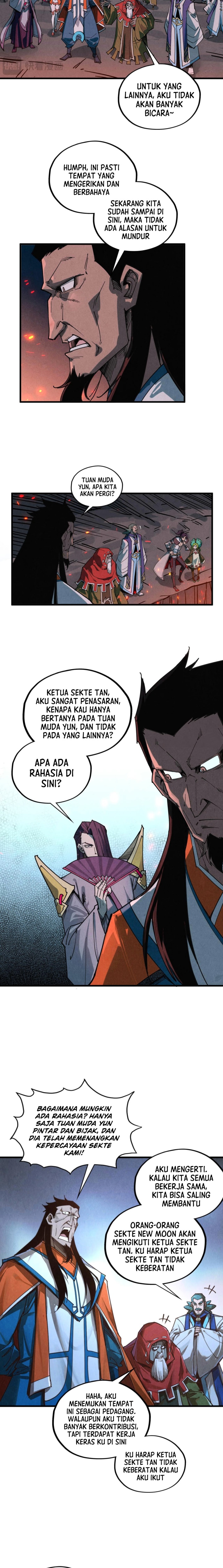 Dilarang COPAS - situs resmi www.mangacanblog.com - Komik the ultimate of all ages 415 - chapter 415 416 Indonesia the ultimate of all ages 415 - chapter 415 Terbaru 7|Baca Manga Komik Indonesia|Mangacan