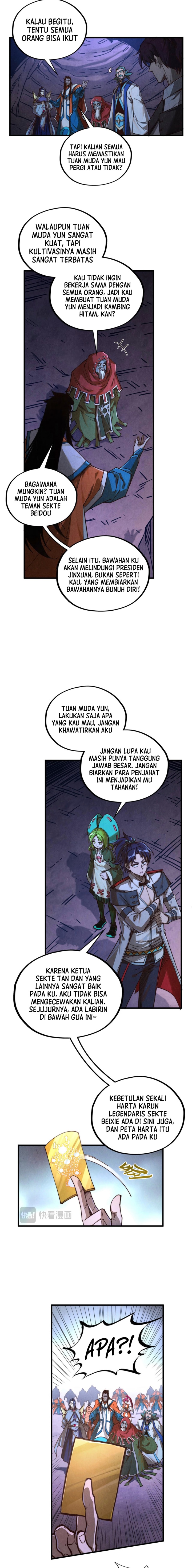 Dilarang COPAS - situs resmi www.mangacanblog.com - Komik the ultimate of all ages 415 - chapter 415 416 Indonesia the ultimate of all ages 415 - chapter 415 Terbaru 8|Baca Manga Komik Indonesia|Mangacan