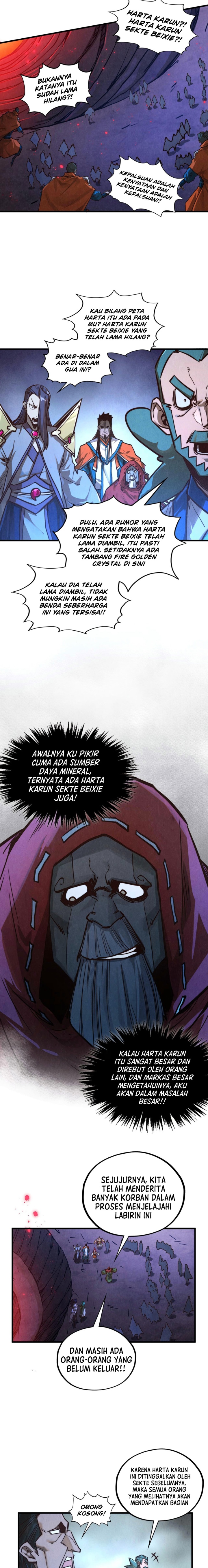 Dilarang COPAS - situs resmi www.mangacanblog.com - Komik the ultimate of all ages 415 - chapter 415 416 Indonesia the ultimate of all ages 415 - chapter 415 Terbaru 9|Baca Manga Komik Indonesia|Mangacan