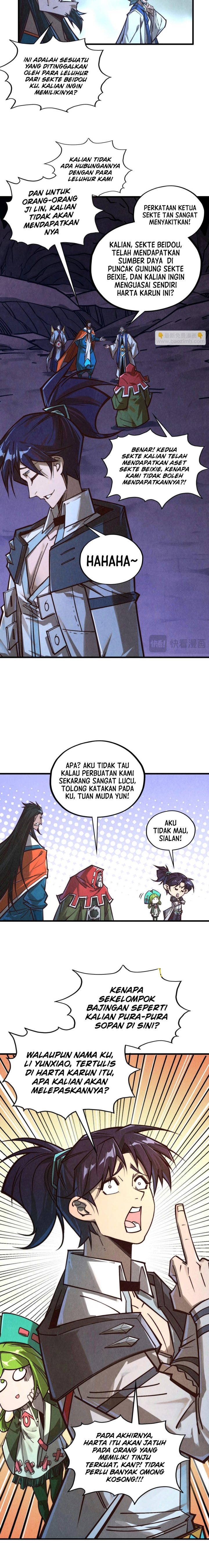 Dilarang COPAS - situs resmi www.mangacanblog.com - Komik the ultimate of all ages 415 - chapter 415 416 Indonesia the ultimate of all ages 415 - chapter 415 Terbaru 10|Baca Manga Komik Indonesia|Mangacan